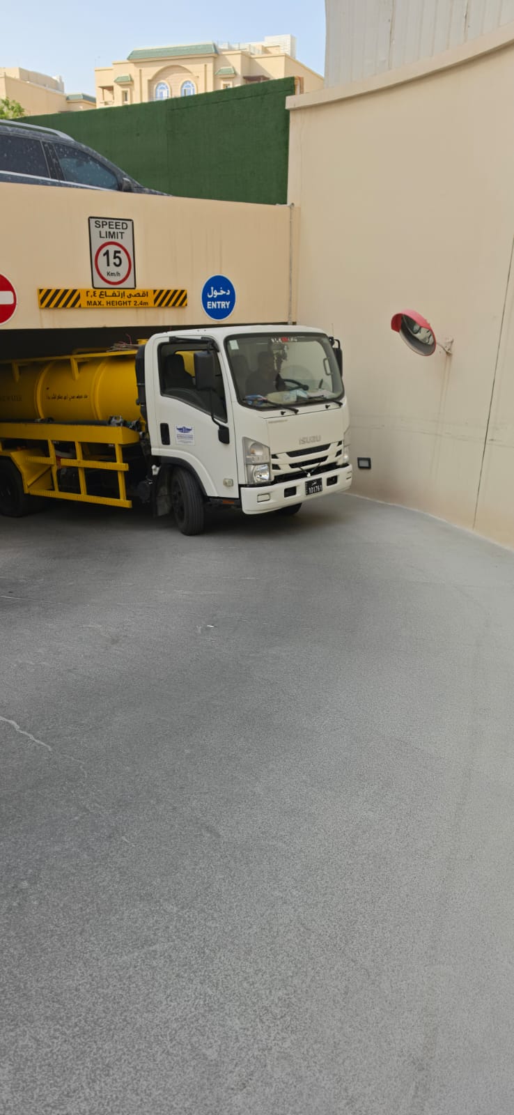 Cleaning services in Qatar, Management Facility servics in Qtar